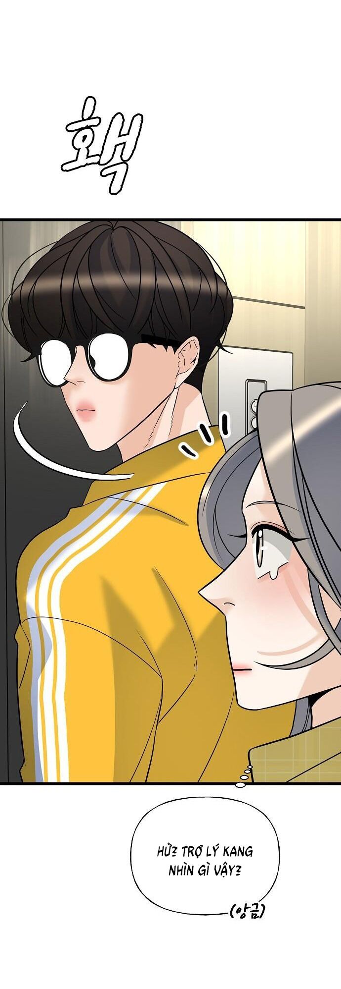 Random Target - Mục Tiêu Ngẫu Nhiên Chap 132 - Next Chap 133