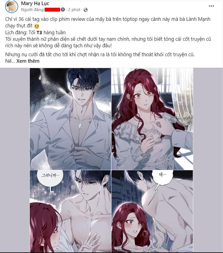 Random Target - Mục Tiêu Ngẫu Nhiên Chap 132 - Next Chap 133