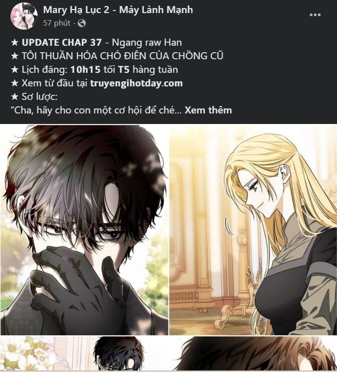 Random Target - Mục Tiêu Ngẫu Nhiên Chap 132 - Next Chap 133