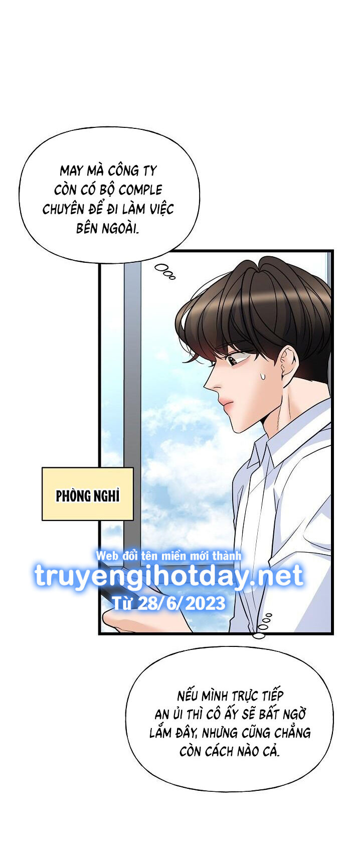 Random Target - Mục Tiêu Ngẫu Nhiên Chap 132 - Next Chap 133