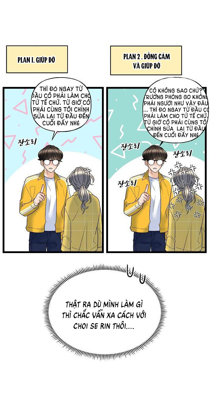 Random Target - Mục Tiêu Ngẫu Nhiên Chap 132 - Next Chap 133