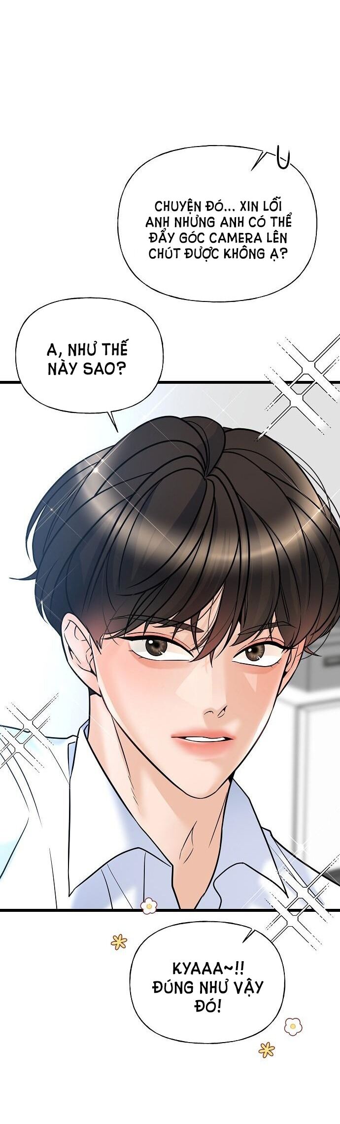 Random Target - Mục Tiêu Ngẫu Nhiên Chap 132 - Next Chap 133