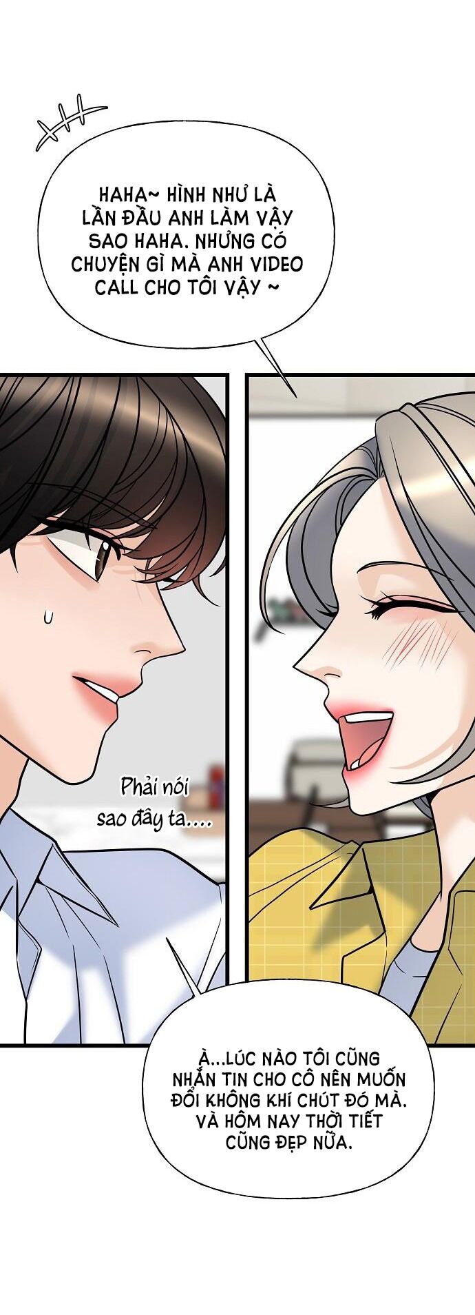 Random Target - Mục Tiêu Ngẫu Nhiên Chap 132 - Next Chap 133