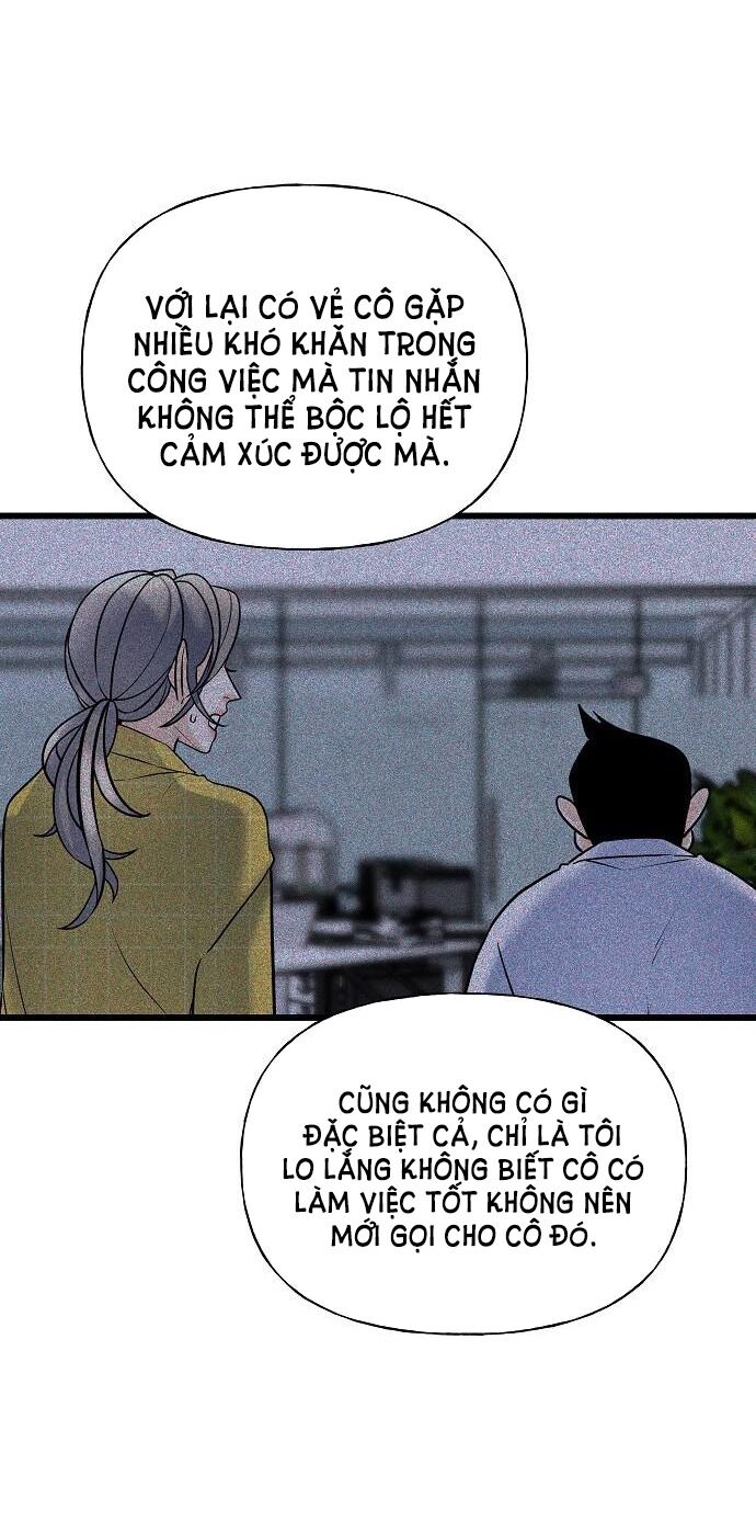Random Target - Mục Tiêu Ngẫu Nhiên Chap 132 - Next Chap 133