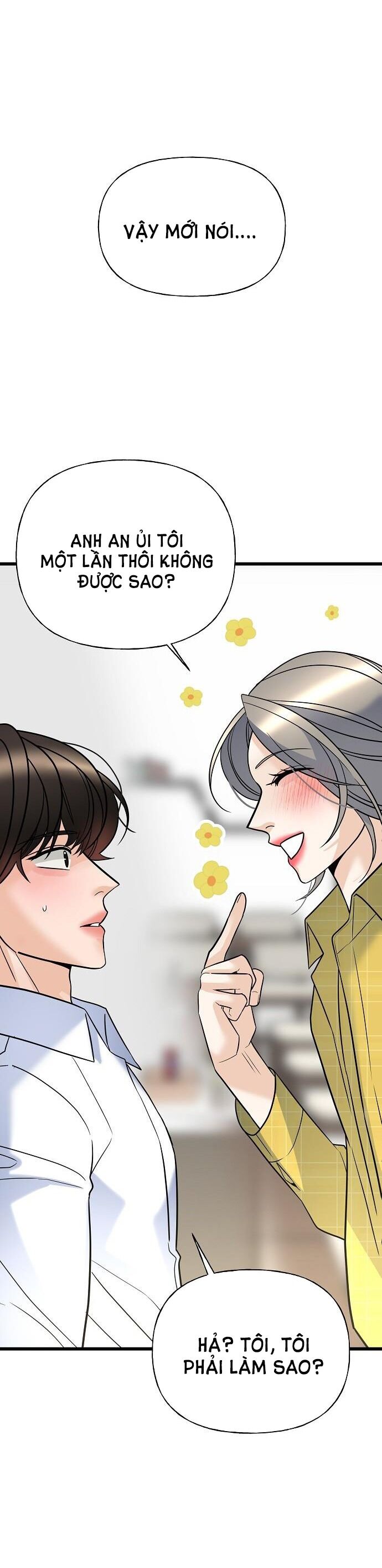 Random Target - Mục Tiêu Ngẫu Nhiên Chap 132 - Next Chap 133