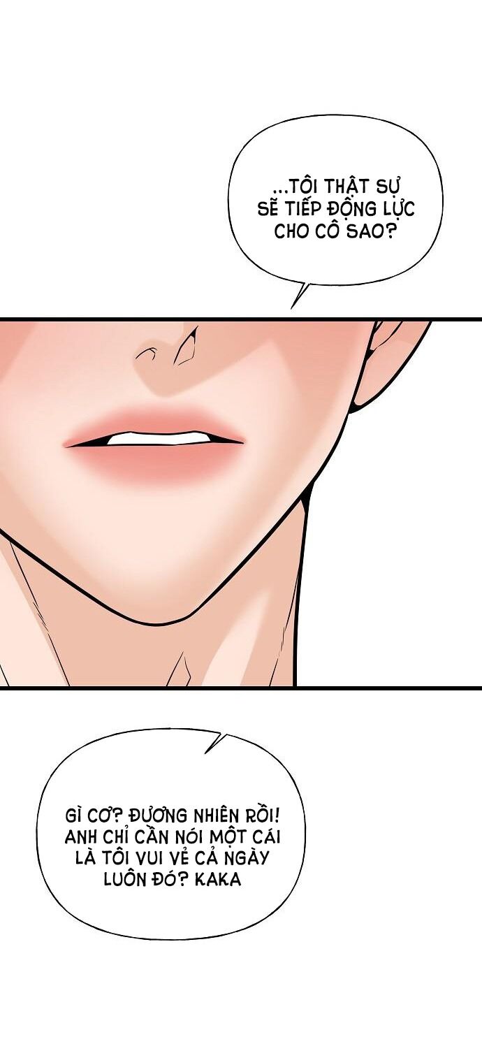 Random Target - Mục Tiêu Ngẫu Nhiên Chap 132 - Next Chap 133