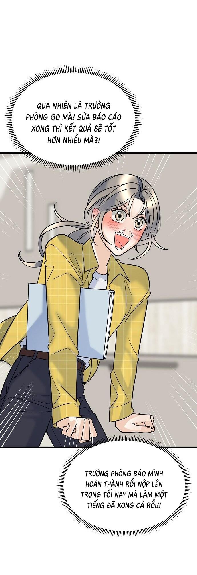 Random Target - Mục Tiêu Ngẫu Nhiên Chap 132 - Next Chap 133