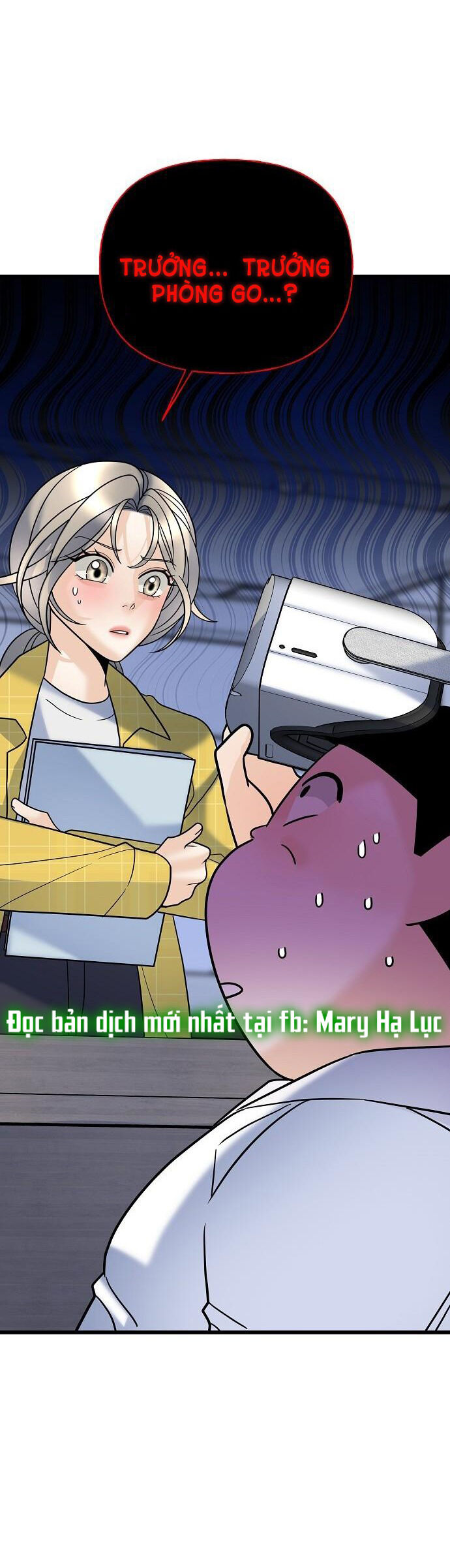Random Target - Mục Tiêu Ngẫu Nhiên Chap 132 - Next Chap 133