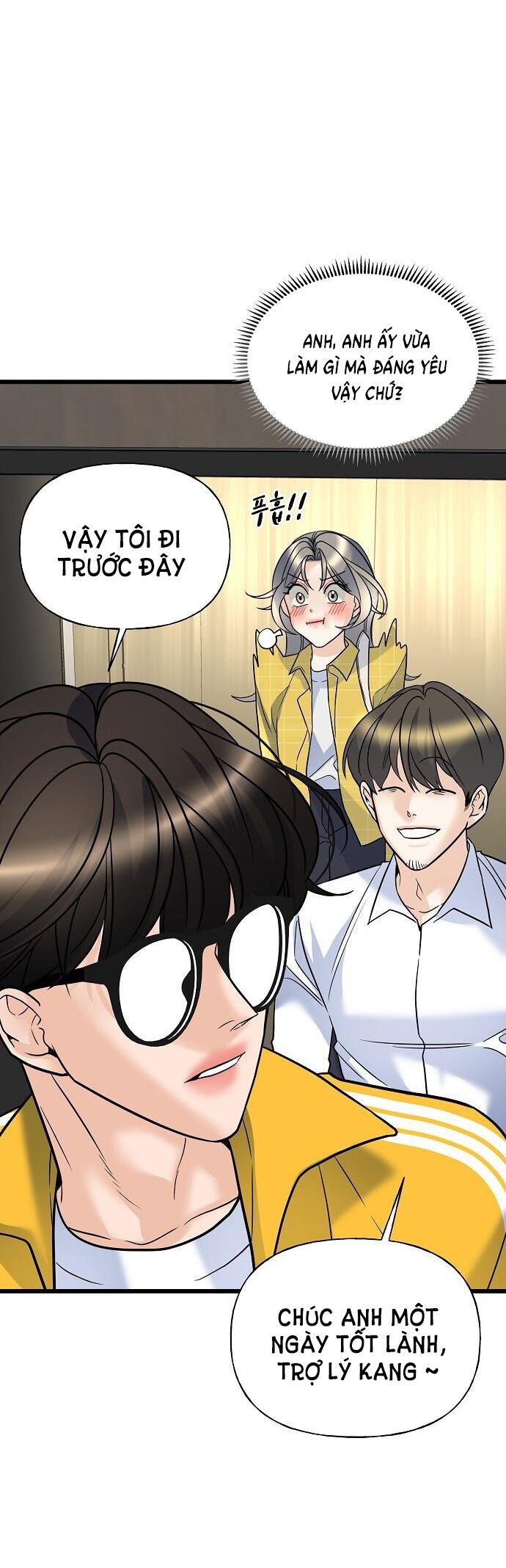 Random Target - Mục Tiêu Ngẫu Nhiên Chap 132 - Next Chap 133