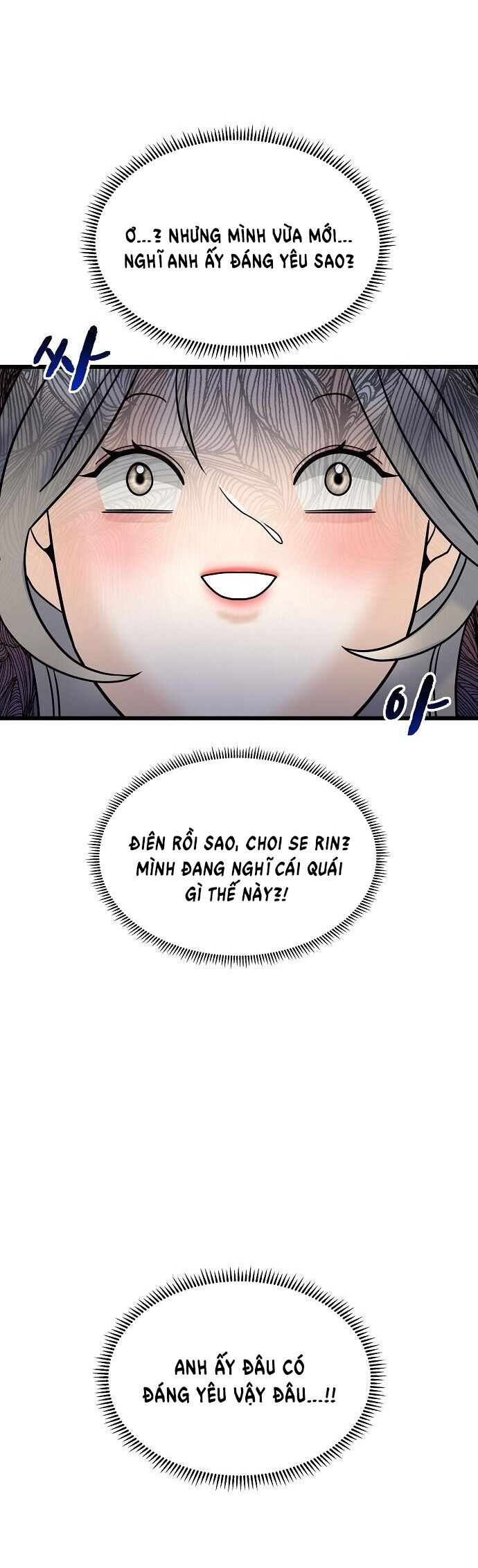 Random Target - Mục Tiêu Ngẫu Nhiên Chap 132 - Next Chap 133