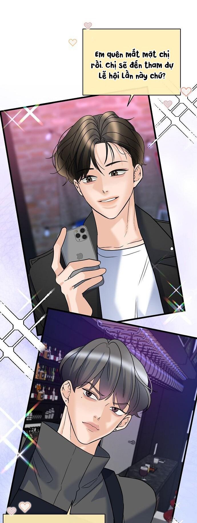 Random Target - Mục Tiêu Ngẫu Nhiên Chap 132 - Next Chap 133