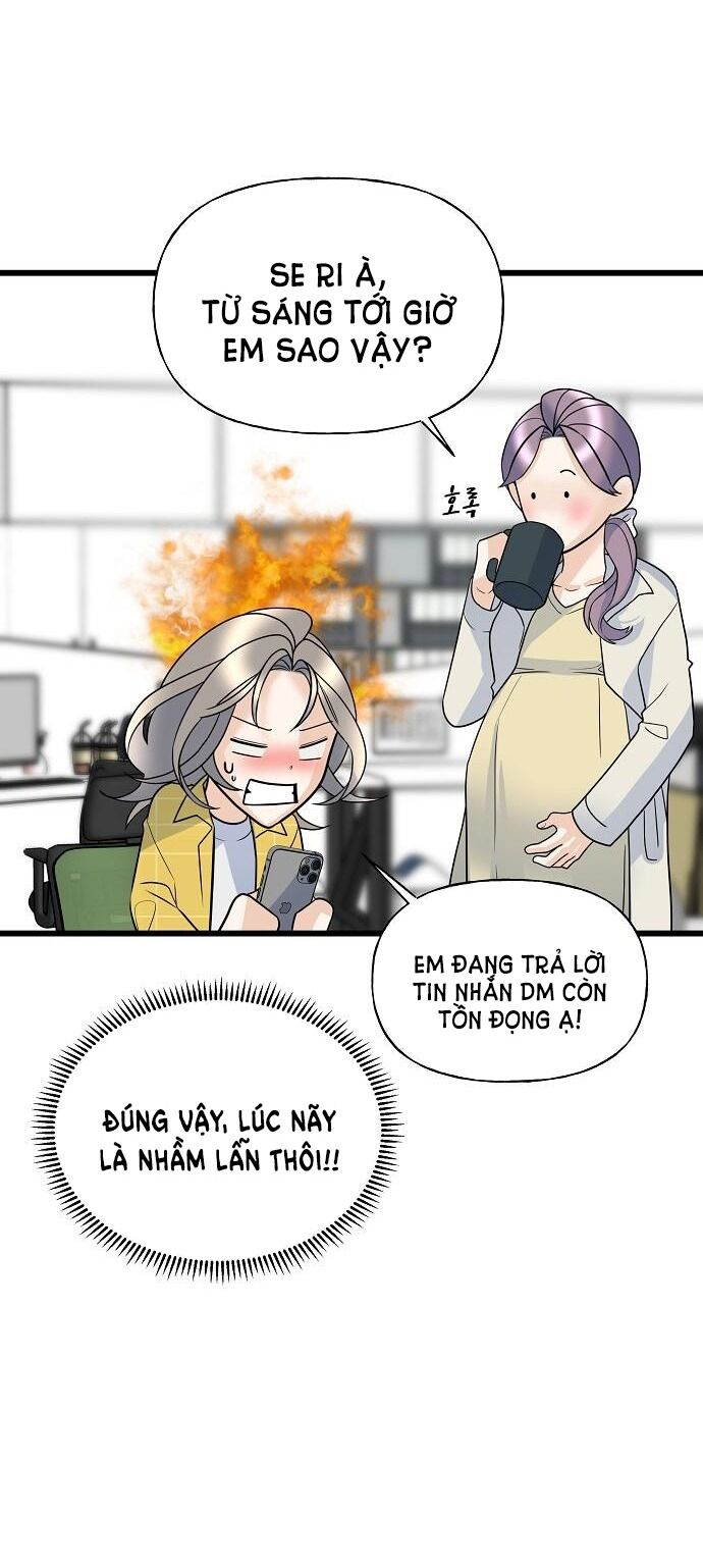 Random Target - Mục Tiêu Ngẫu Nhiên Chap 132 - Next Chap 133
