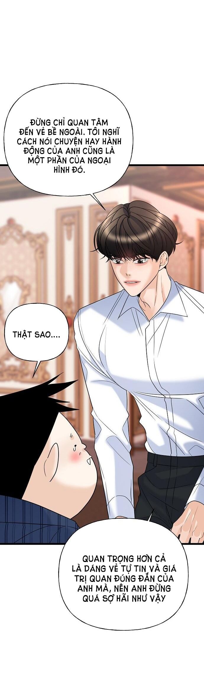 Random Target - Mục Tiêu Ngẫu Nhiên Chap 152 - Next Chap 153