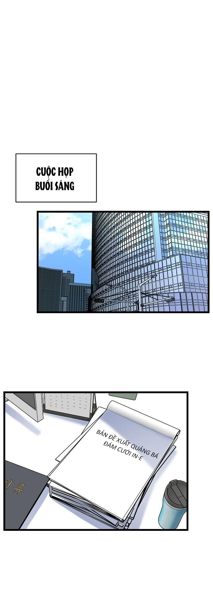 Random Target - Mục Tiêu Ngẫu Nhiên Chap 152 - Next Chap 153