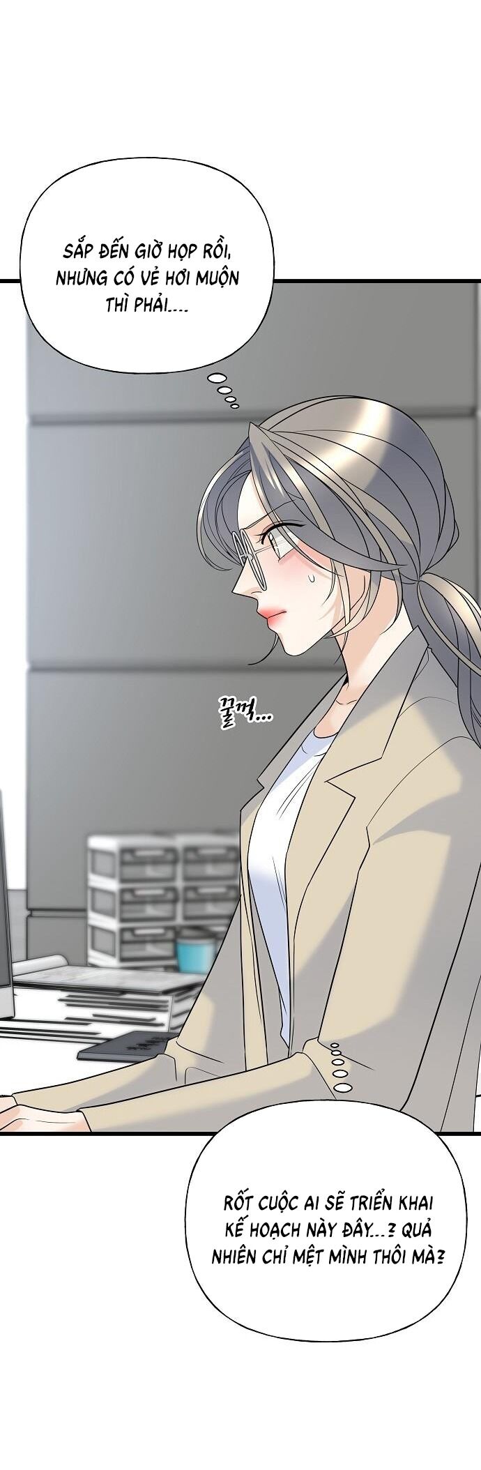 Random Target - Mục Tiêu Ngẫu Nhiên Chap 152 - Next Chap 153