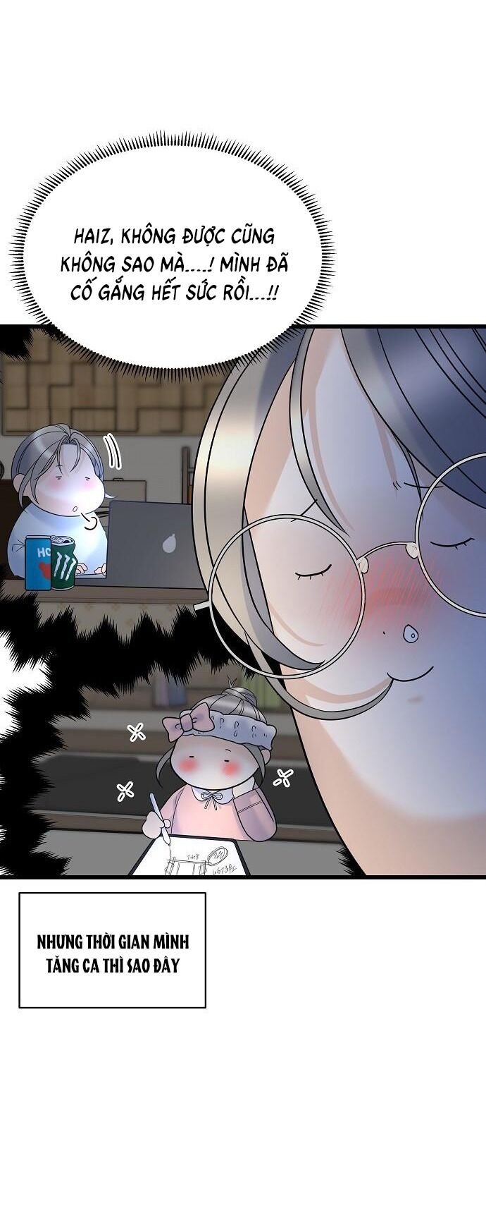 Random Target - Mục Tiêu Ngẫu Nhiên Chap 152 - Next Chap 153