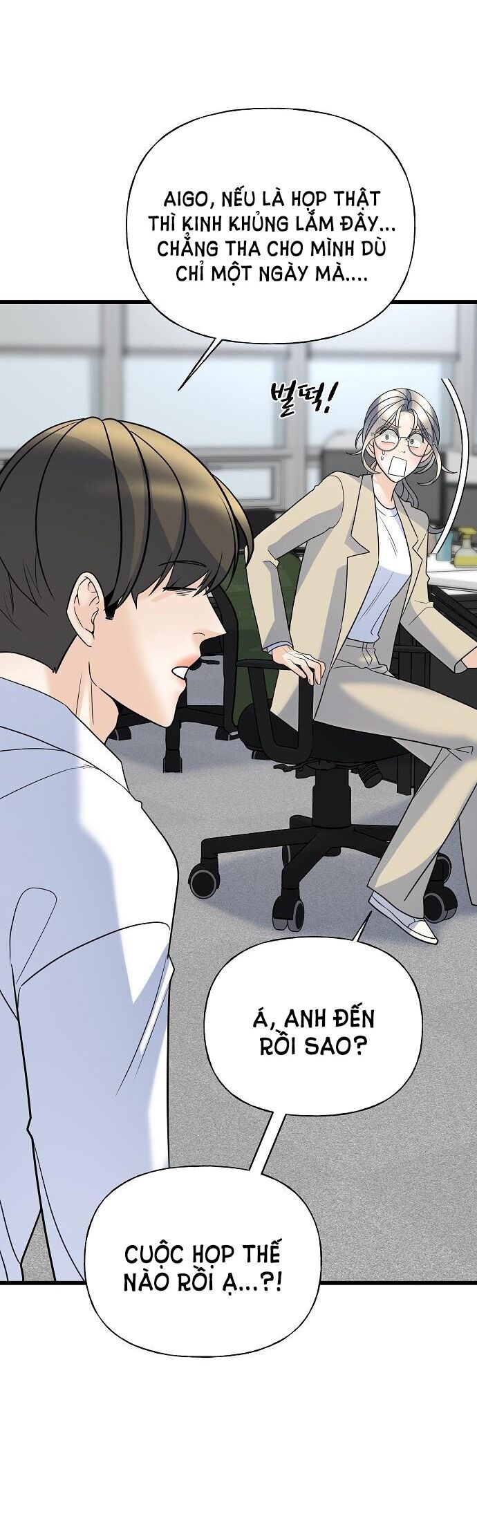 Random Target - Mục Tiêu Ngẫu Nhiên Chap 152 - Next Chap 153