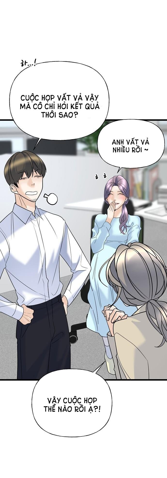 Random Target - Mục Tiêu Ngẫu Nhiên Chap 152 - Next Chap 153