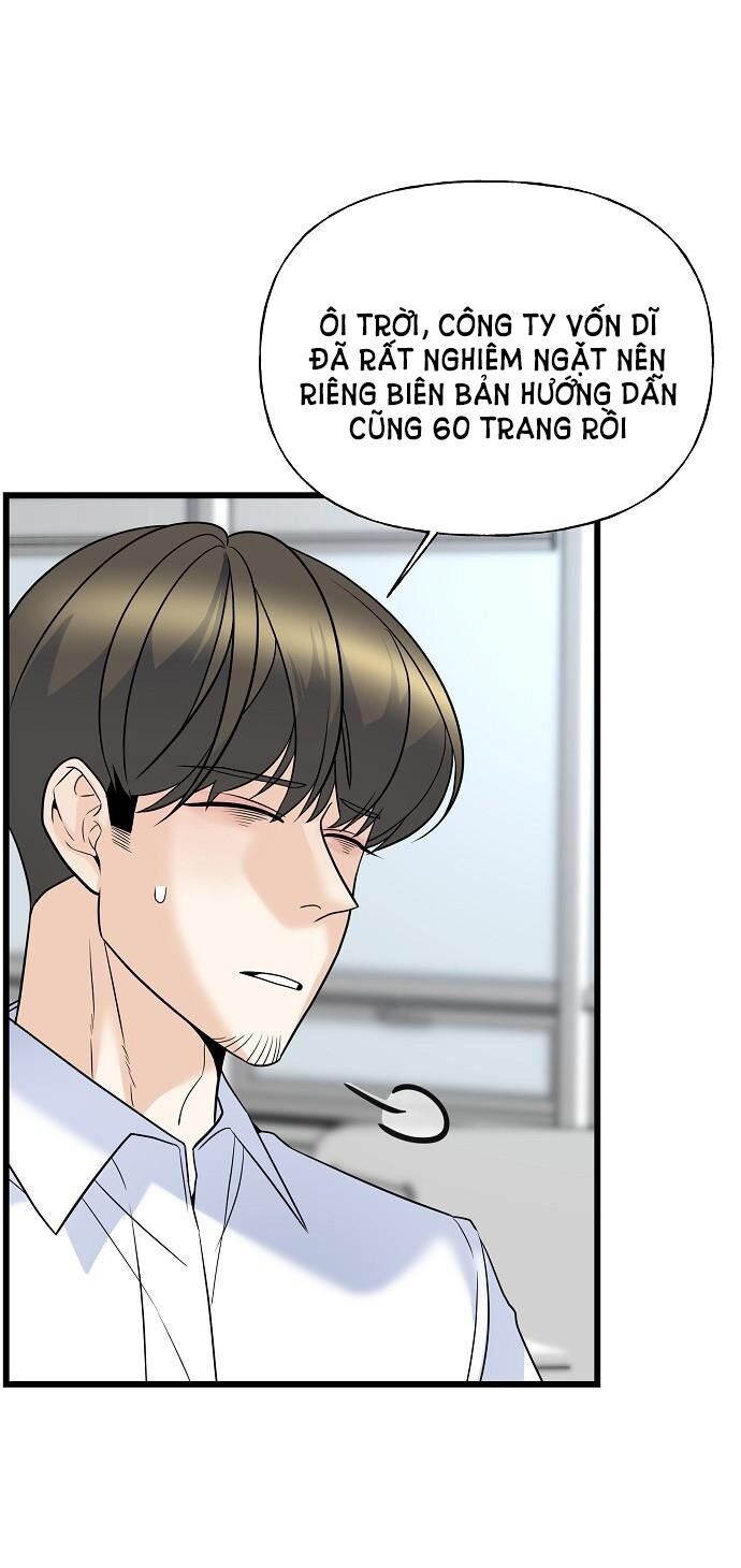 Random Target - Mục Tiêu Ngẫu Nhiên Chap 152 - Next Chap 153
