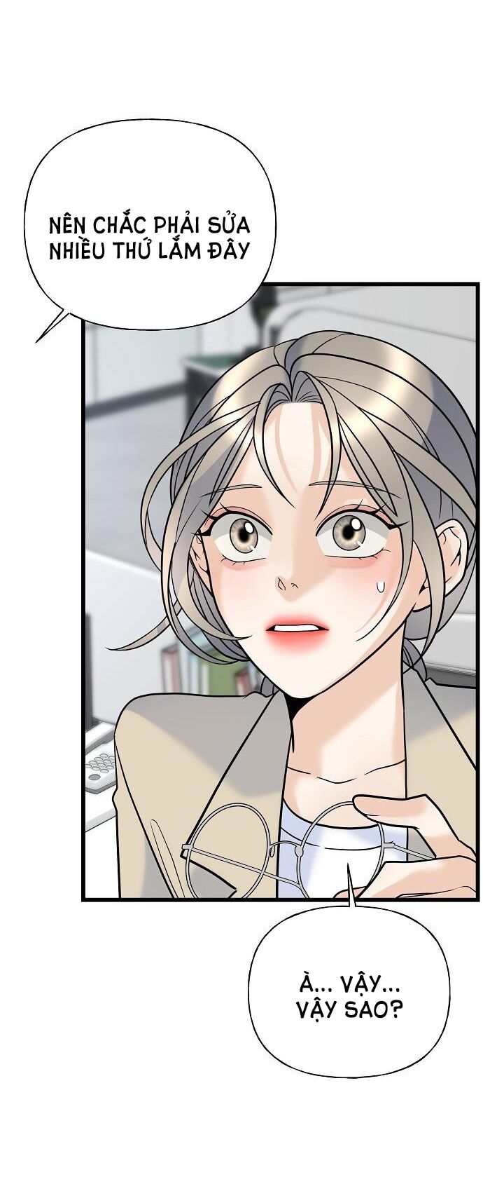 Random Target - Mục Tiêu Ngẫu Nhiên Chap 152 - Next Chap 153