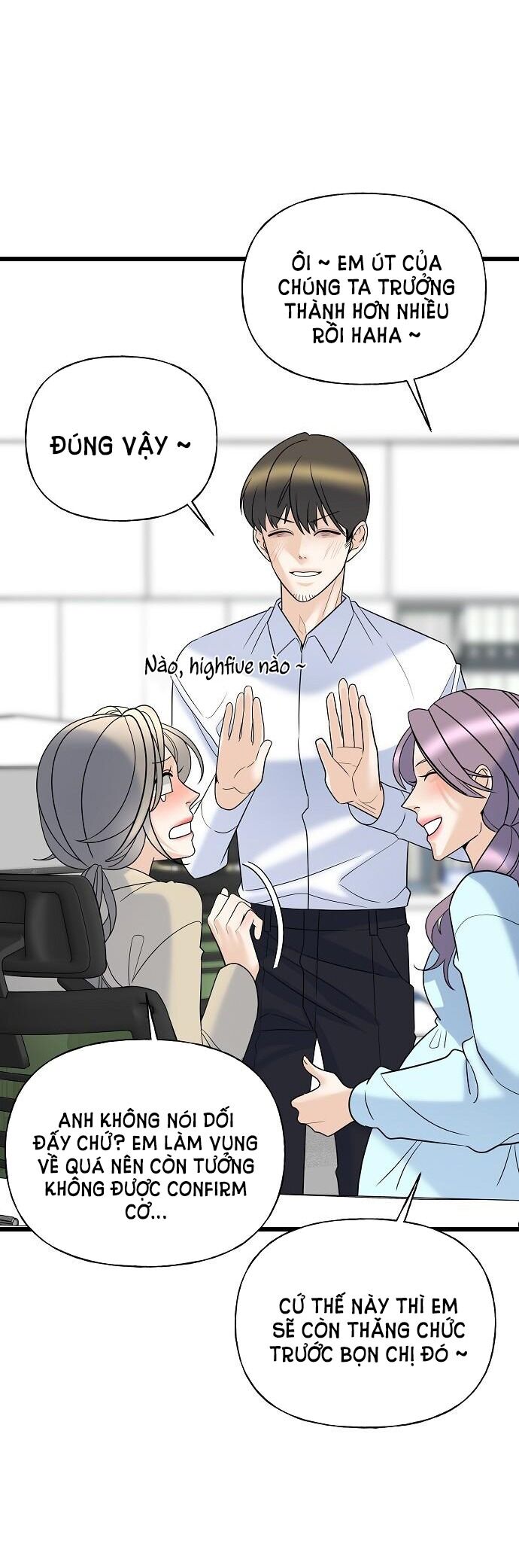 Random Target - Mục Tiêu Ngẫu Nhiên Chap 152 - Next Chap 153