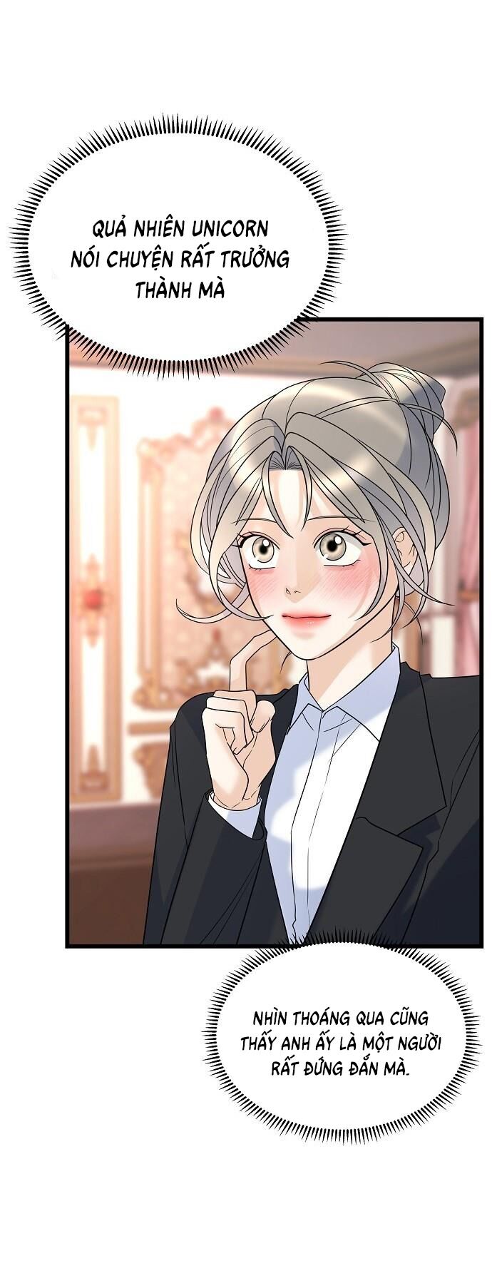 Random Target - Mục Tiêu Ngẫu Nhiên Chap 152 - Next Chap 153