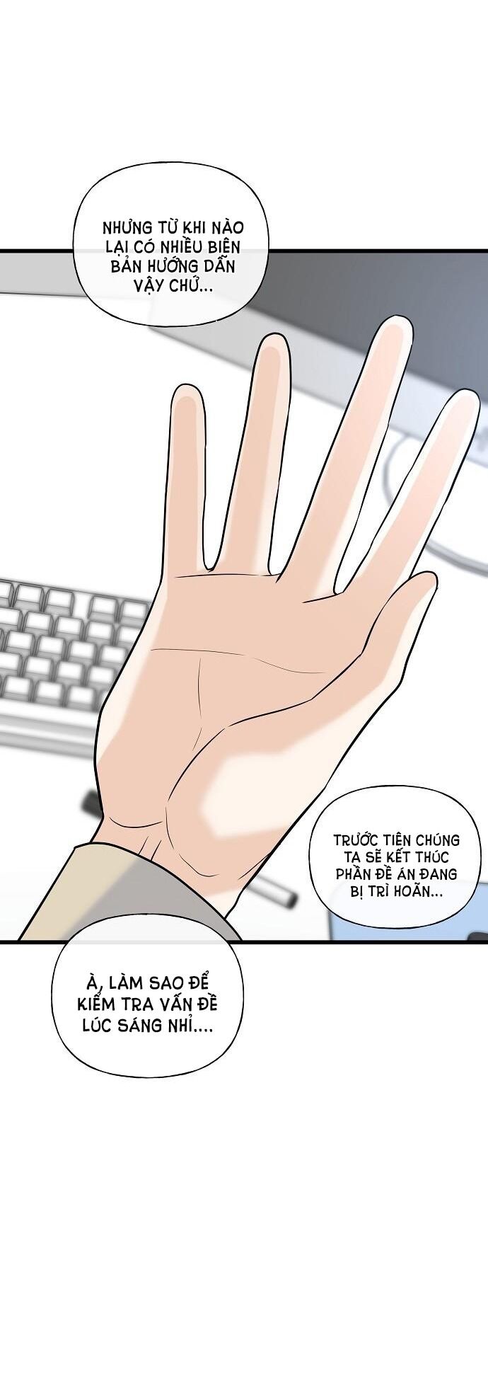 Random Target - Mục Tiêu Ngẫu Nhiên Chap 152 - Next Chap 153