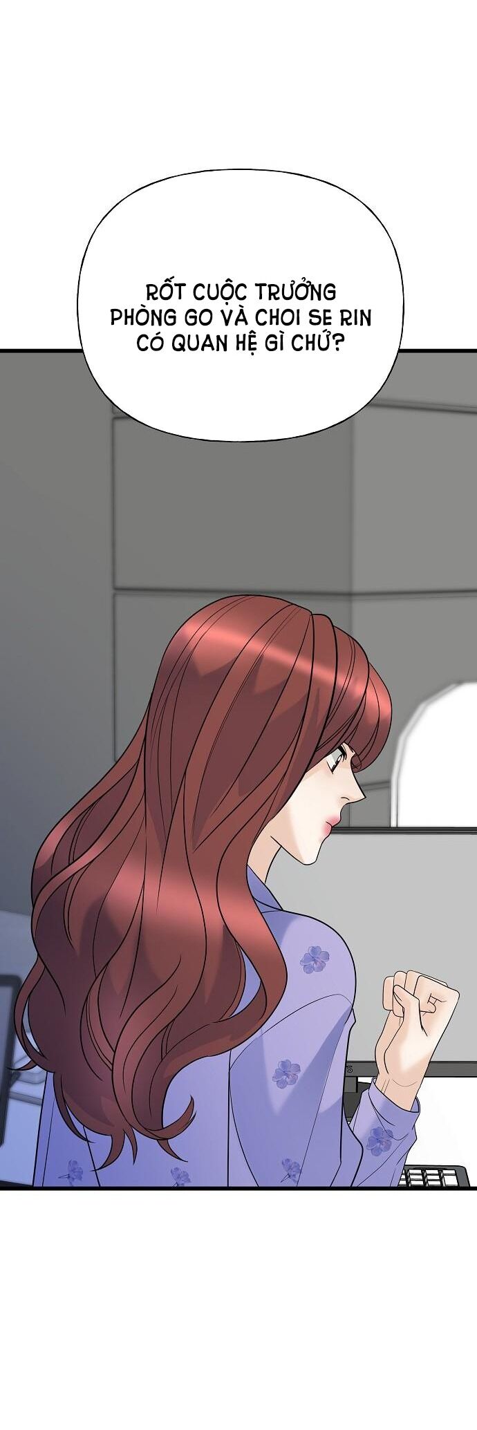 Random Target - Mục Tiêu Ngẫu Nhiên Chap 152 - Next Chap 153
