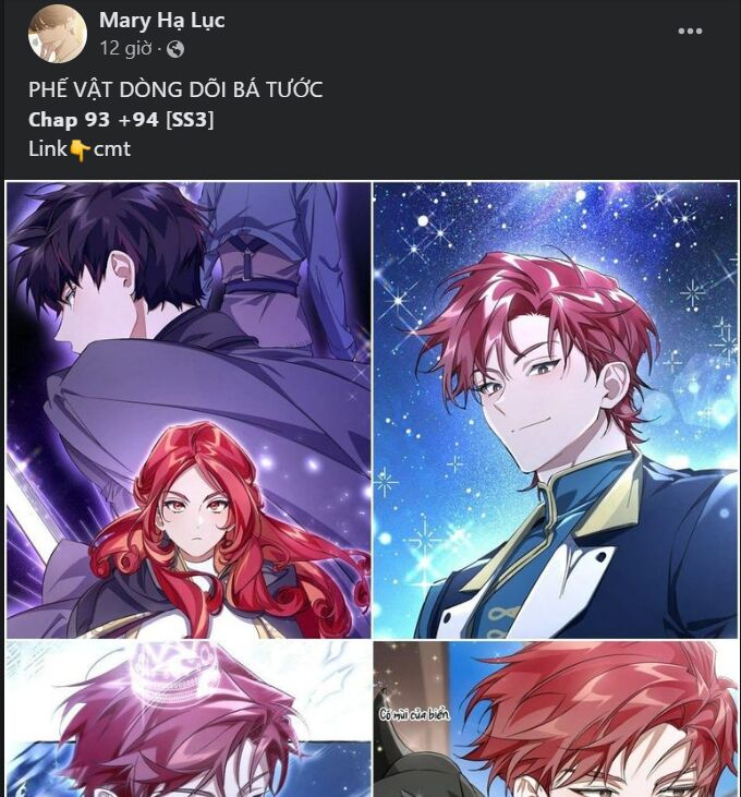 Random Target - Mục Tiêu Ngẫu Nhiên Chap 152 - Next Chap 153