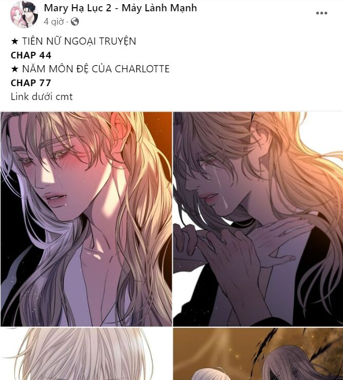 Random Target - Mục Tiêu Ngẫu Nhiên Chap 152 - Next Chap 153