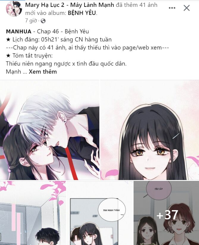 Random Target - Mục Tiêu Ngẫu Nhiên Chap 152 - Next Chap 153