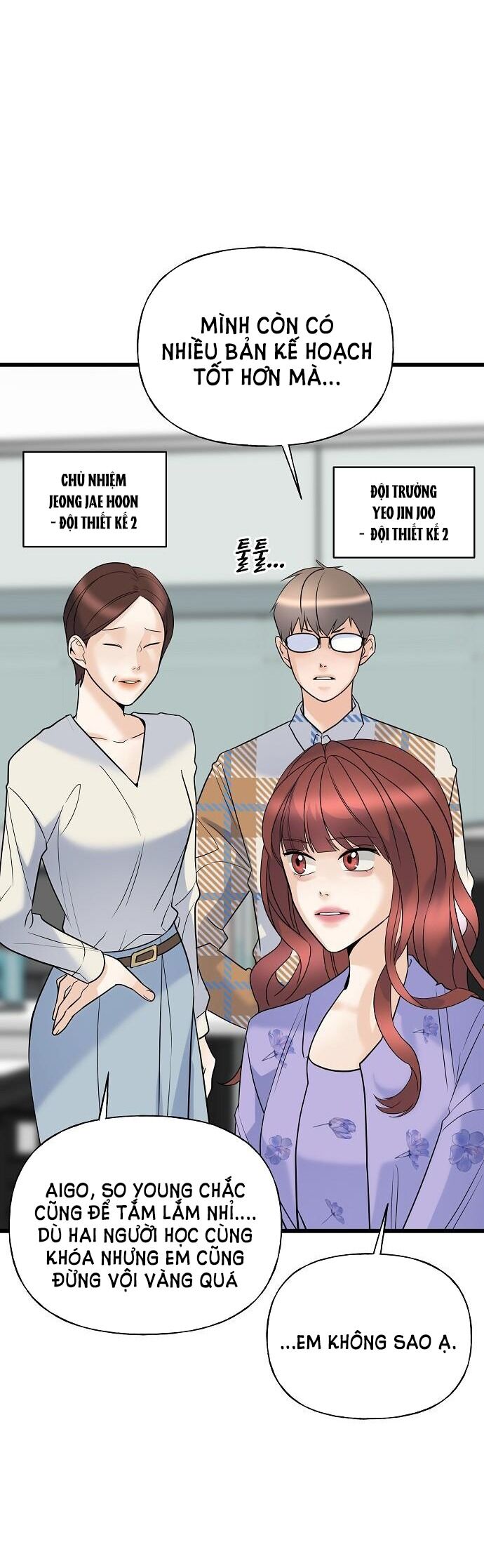 Random Target - Mục Tiêu Ngẫu Nhiên Chap 152 - Next Chap 153