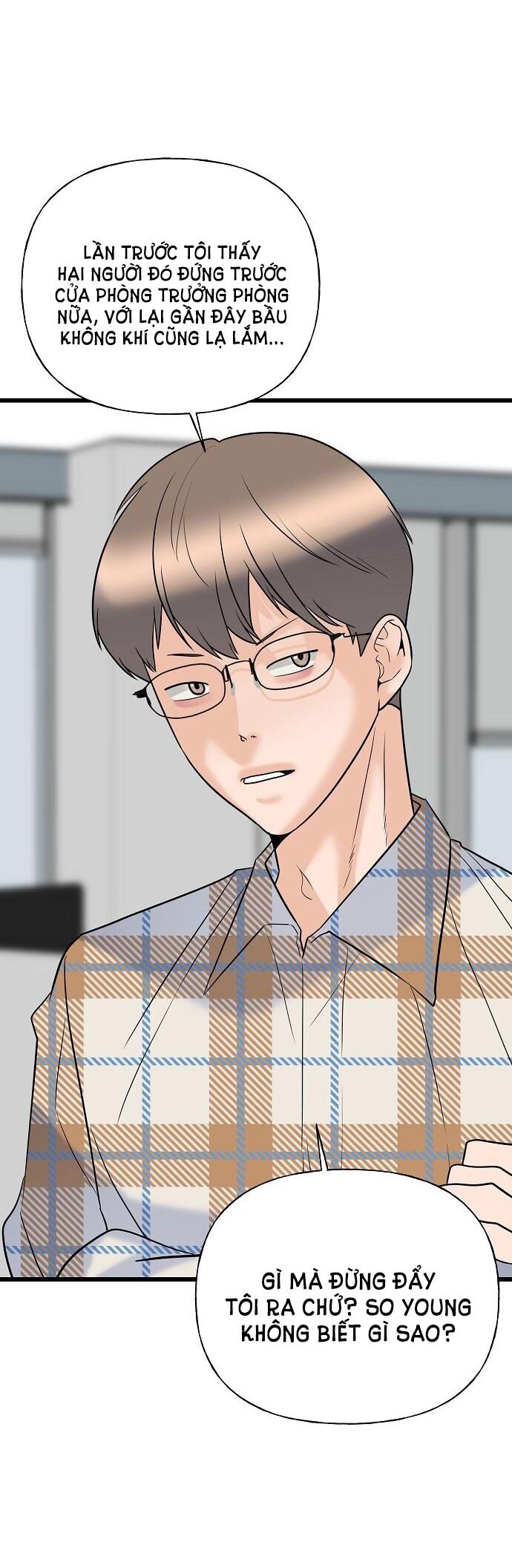 Random Target - Mục Tiêu Ngẫu Nhiên Chap 152 - Next Chap 153