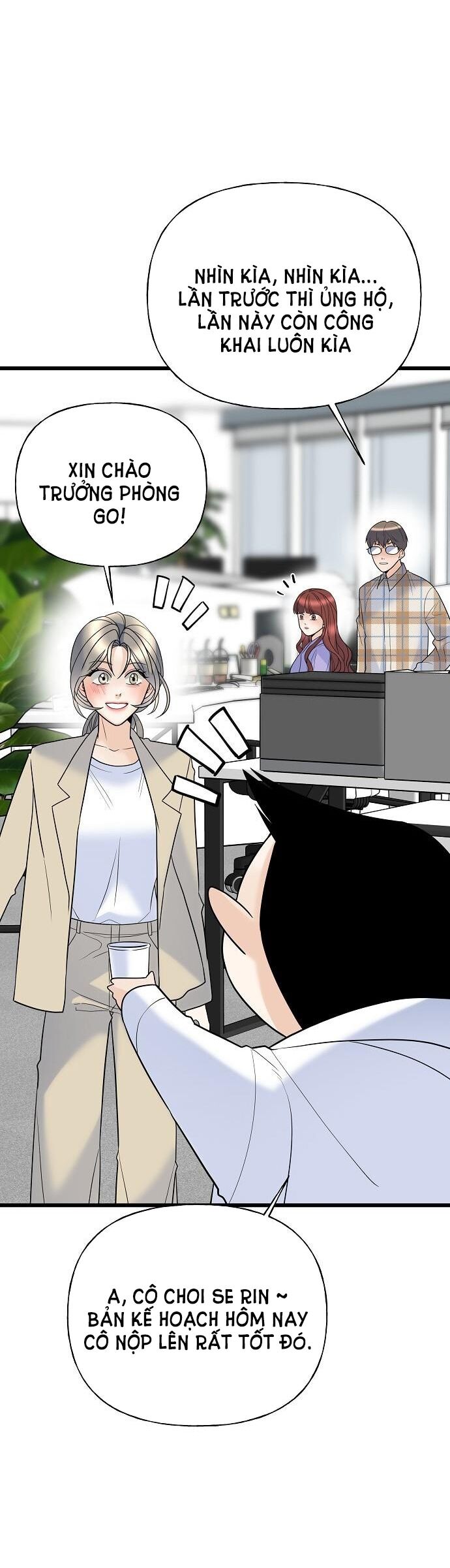 Random Target - Mục Tiêu Ngẫu Nhiên Chap 152 - Next Chap 153