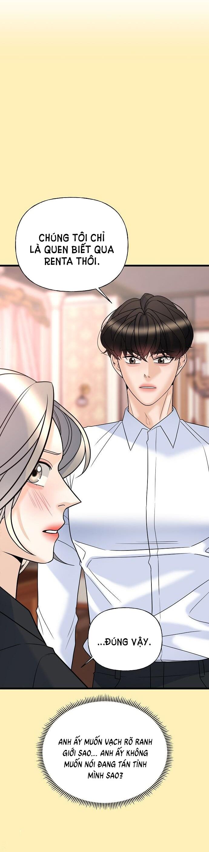 Random Target - Mục Tiêu Ngẫu Nhiên Chap 152 - Next Chap 153
