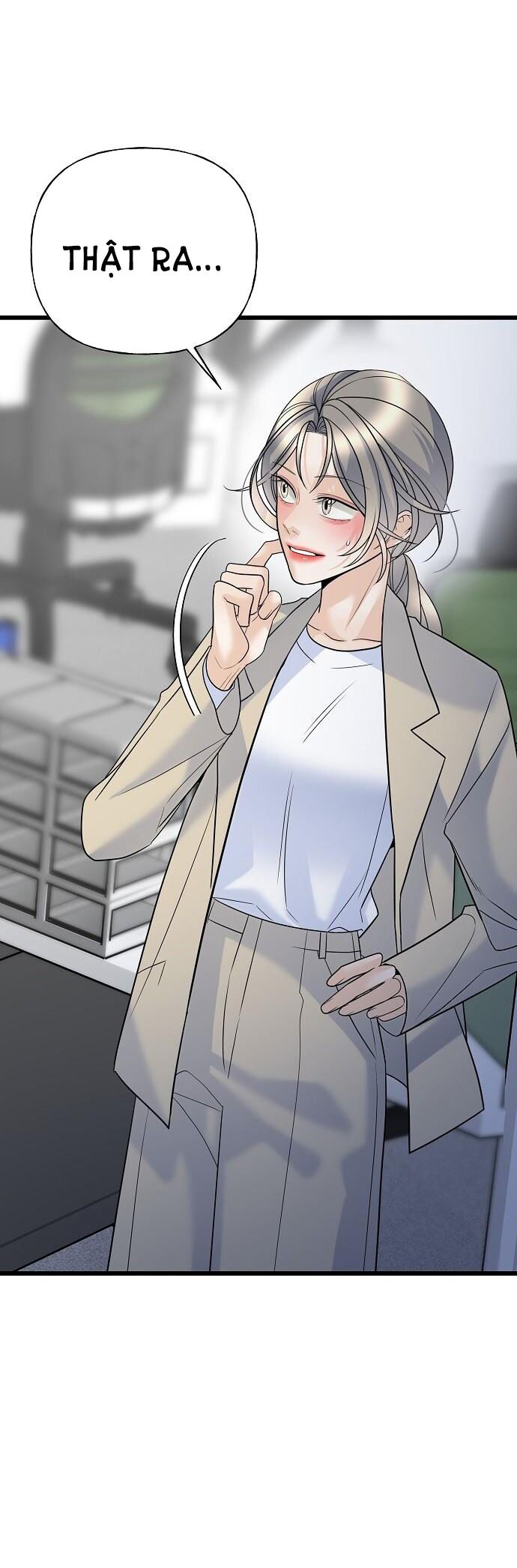 Random Target - Mục Tiêu Ngẫu Nhiên Chap 152 - Next Chap 153