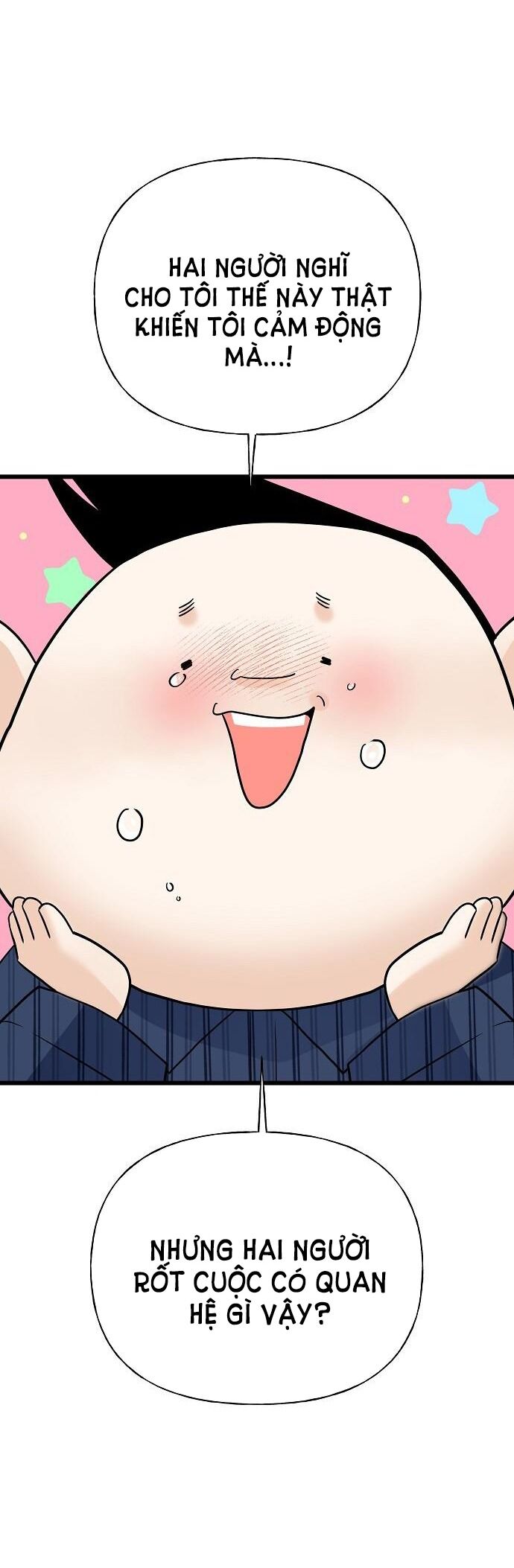 Random Target - Mục Tiêu Ngẫu Nhiên Chap 152 - Next Chap 153