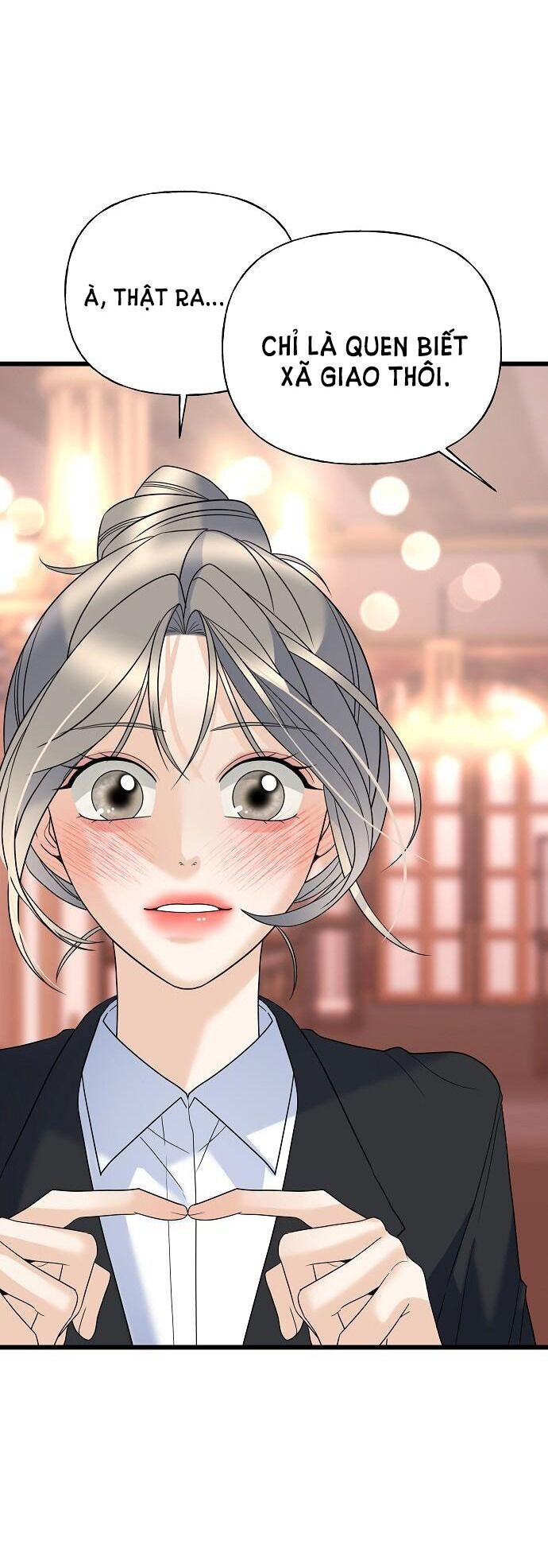 Random Target - Mục Tiêu Ngẫu Nhiên Chap 152 - Next Chap 153