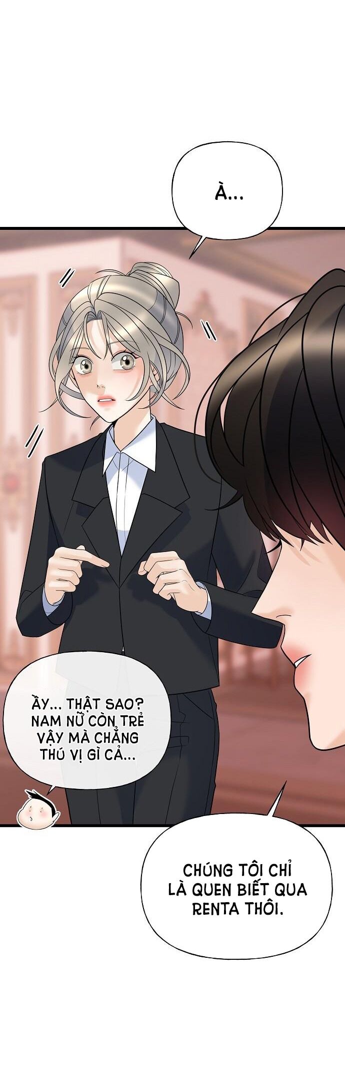 Random Target - Mục Tiêu Ngẫu Nhiên Chap 152 - Next Chap 153