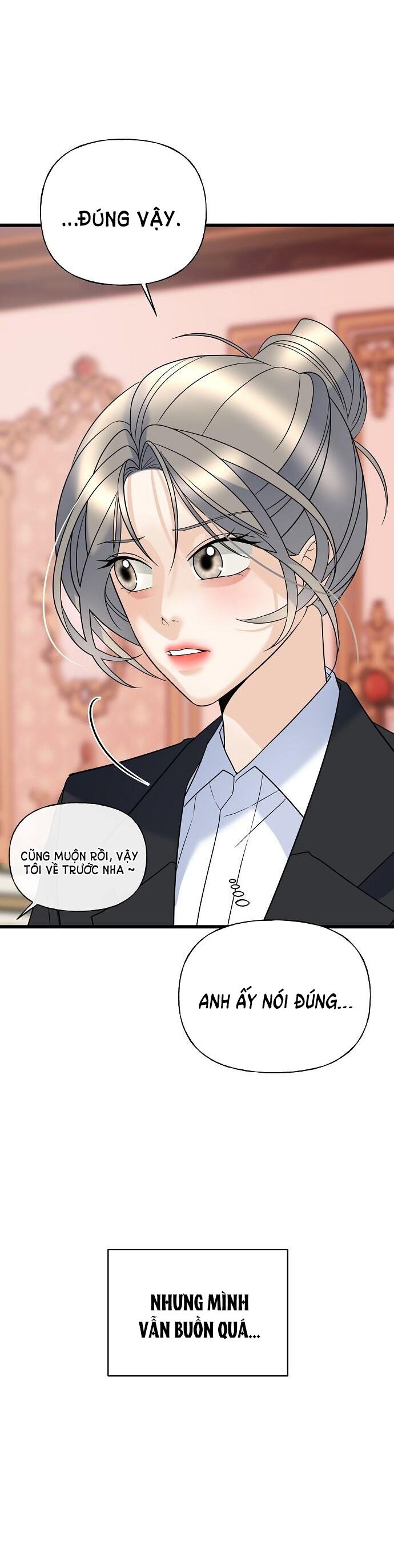 Random Target - Mục Tiêu Ngẫu Nhiên Chap 152 - Next Chap 153