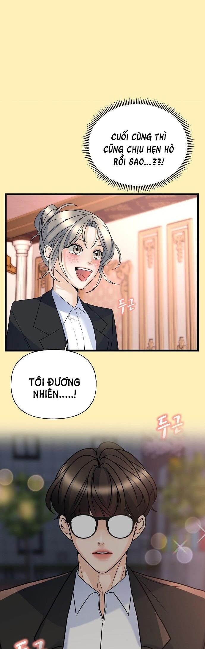 Random Target - Mục Tiêu Ngẫu Nhiên Chap 161 - Next Chap 162