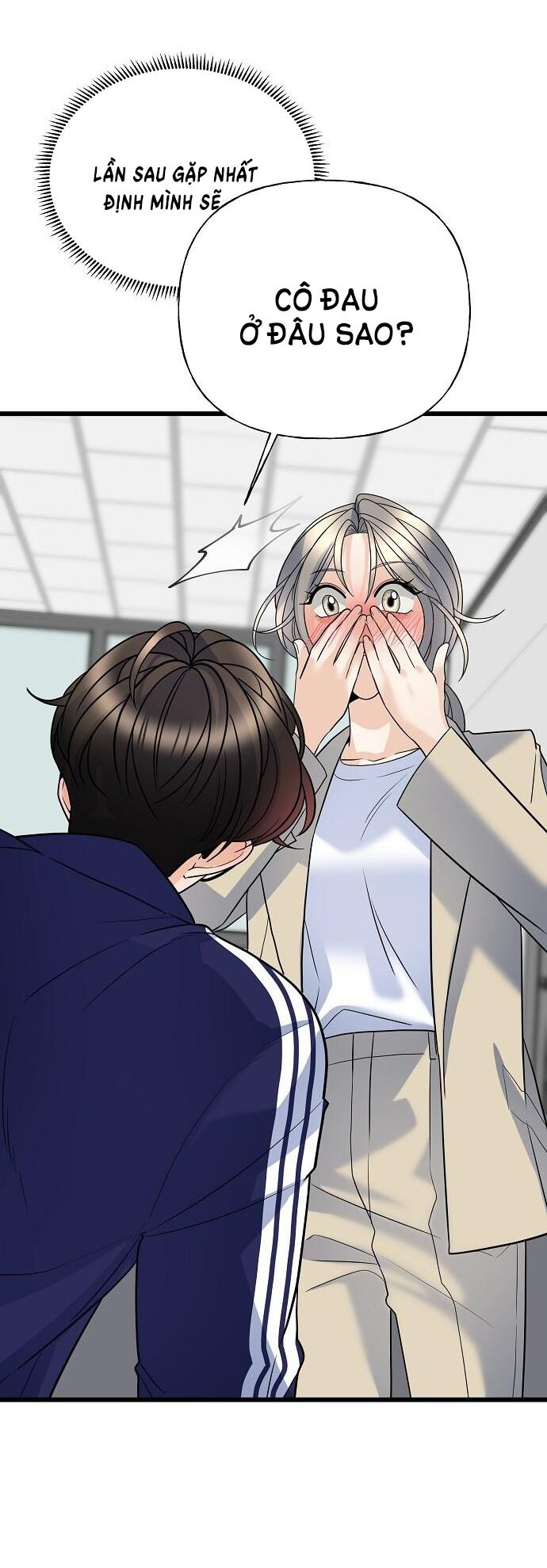 Random Target - Mục Tiêu Ngẫu Nhiên Chap 161 - Next Chap 162
