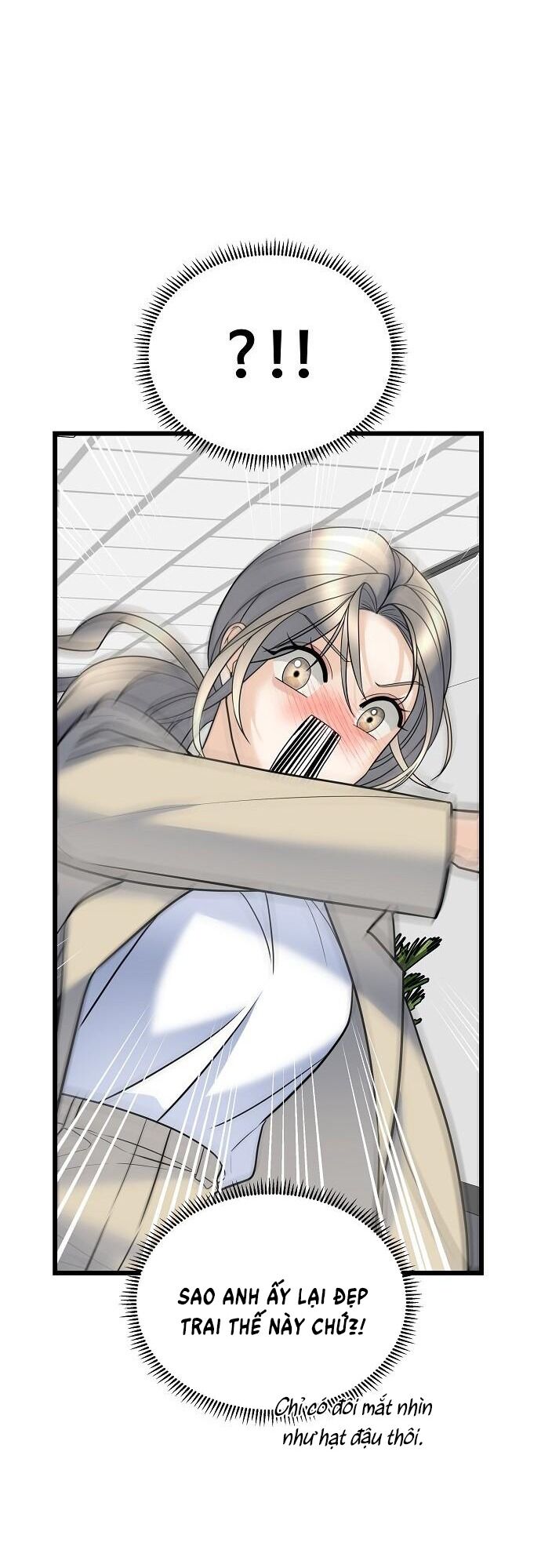 Random Target - Mục Tiêu Ngẫu Nhiên Chap 161 - Next Chap 162