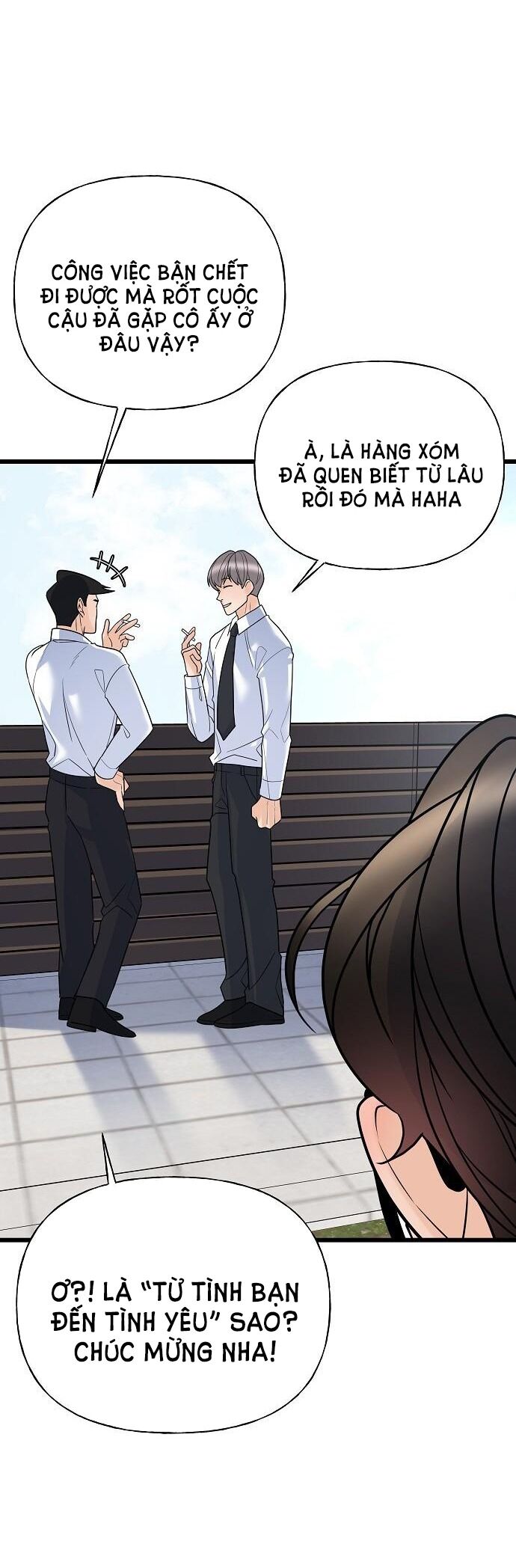 Random Target - Mục Tiêu Ngẫu Nhiên Chap 161 - Next Chap 162