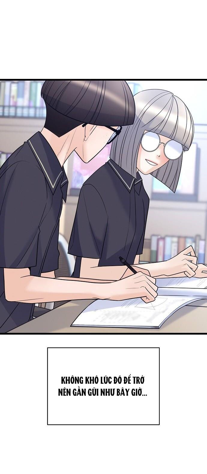 Random Target - Mục Tiêu Ngẫu Nhiên Chap 161 - Next Chap 162
