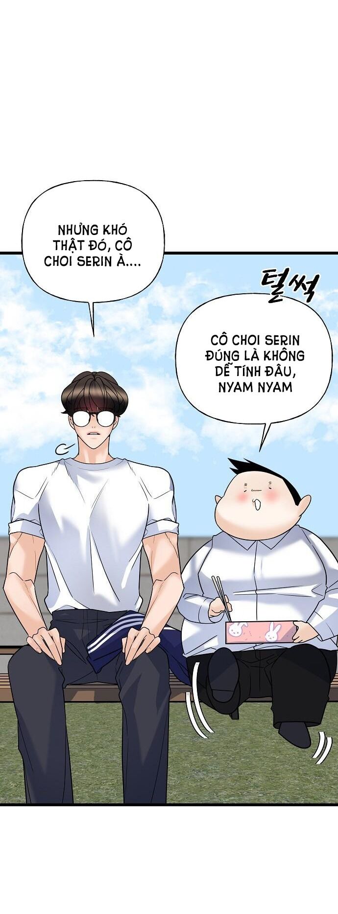 Random Target - Mục Tiêu Ngẫu Nhiên Chap 161 - Next Chap 162