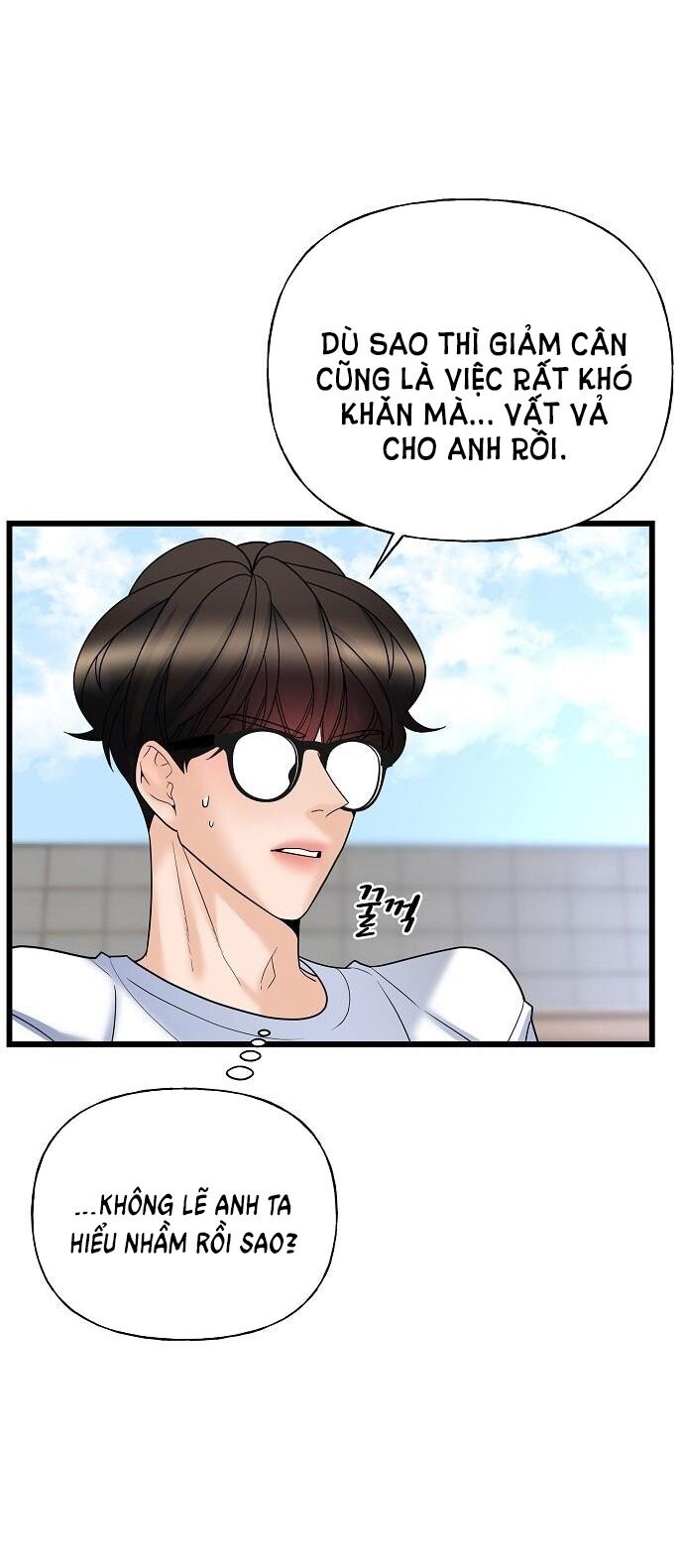 Random Target - Mục Tiêu Ngẫu Nhiên Chap 161 - Next Chap 162