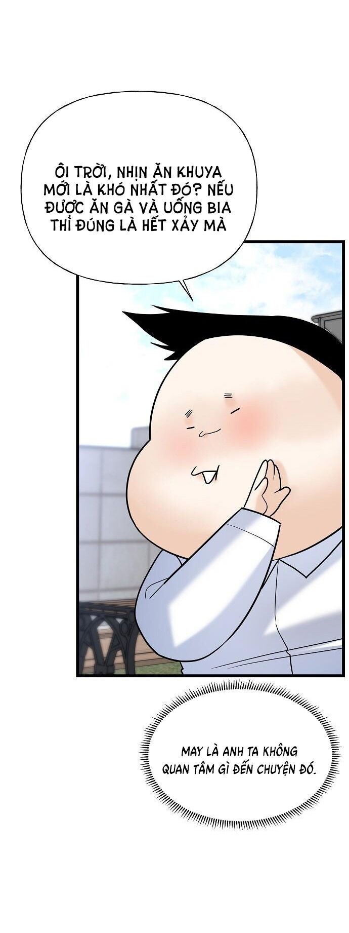 Random Target - Mục Tiêu Ngẫu Nhiên Chap 161 - Next Chap 162