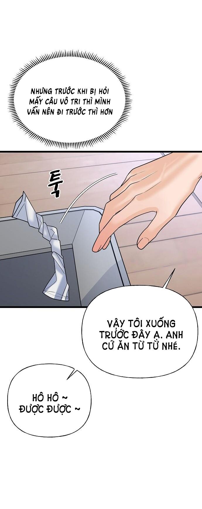 Random Target - Mục Tiêu Ngẫu Nhiên Chap 161 - Next Chap 162
