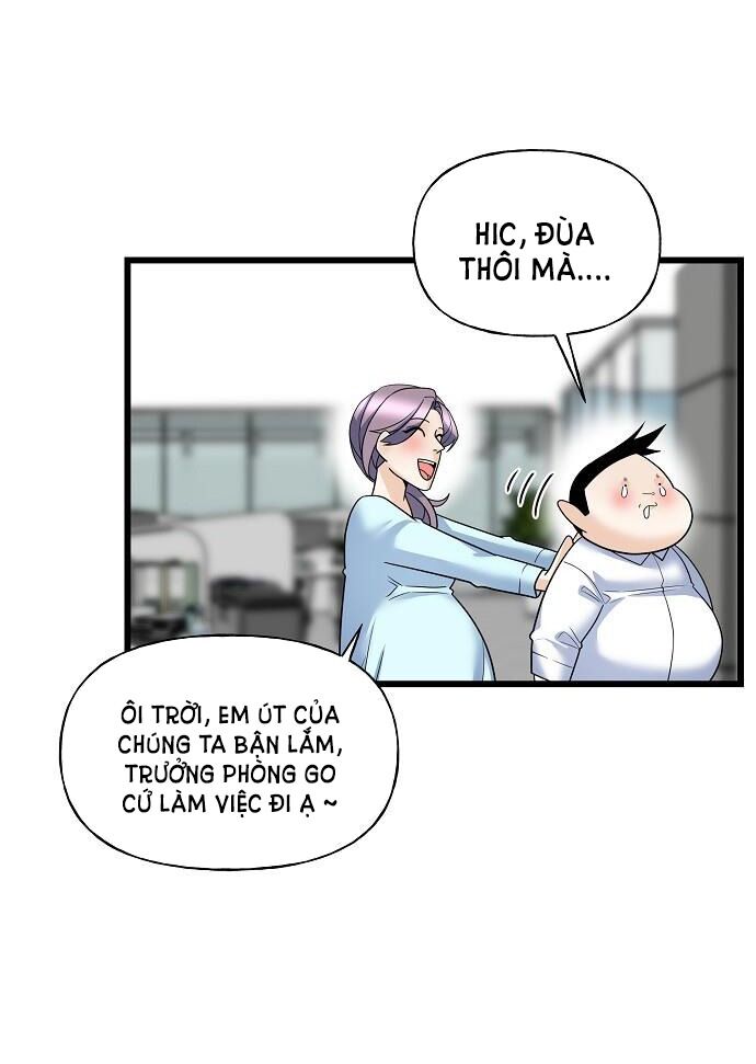 Random Target - Mục Tiêu Ngẫu Nhiên Chap 161 - Next Chap 162
